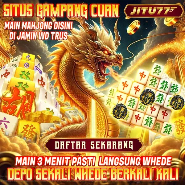 JITU77 Login Resmi APK 2026