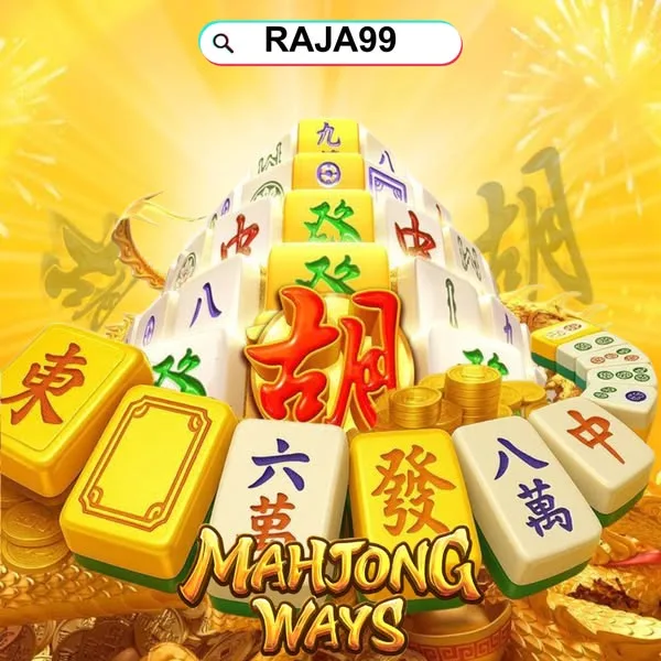 RAJA99 Slot Anti Rungkad Indonesia