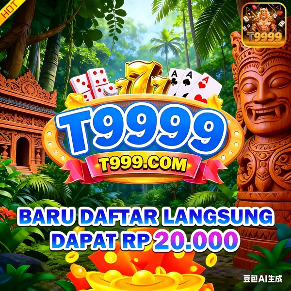 T999 Bonus Member Baru 100%