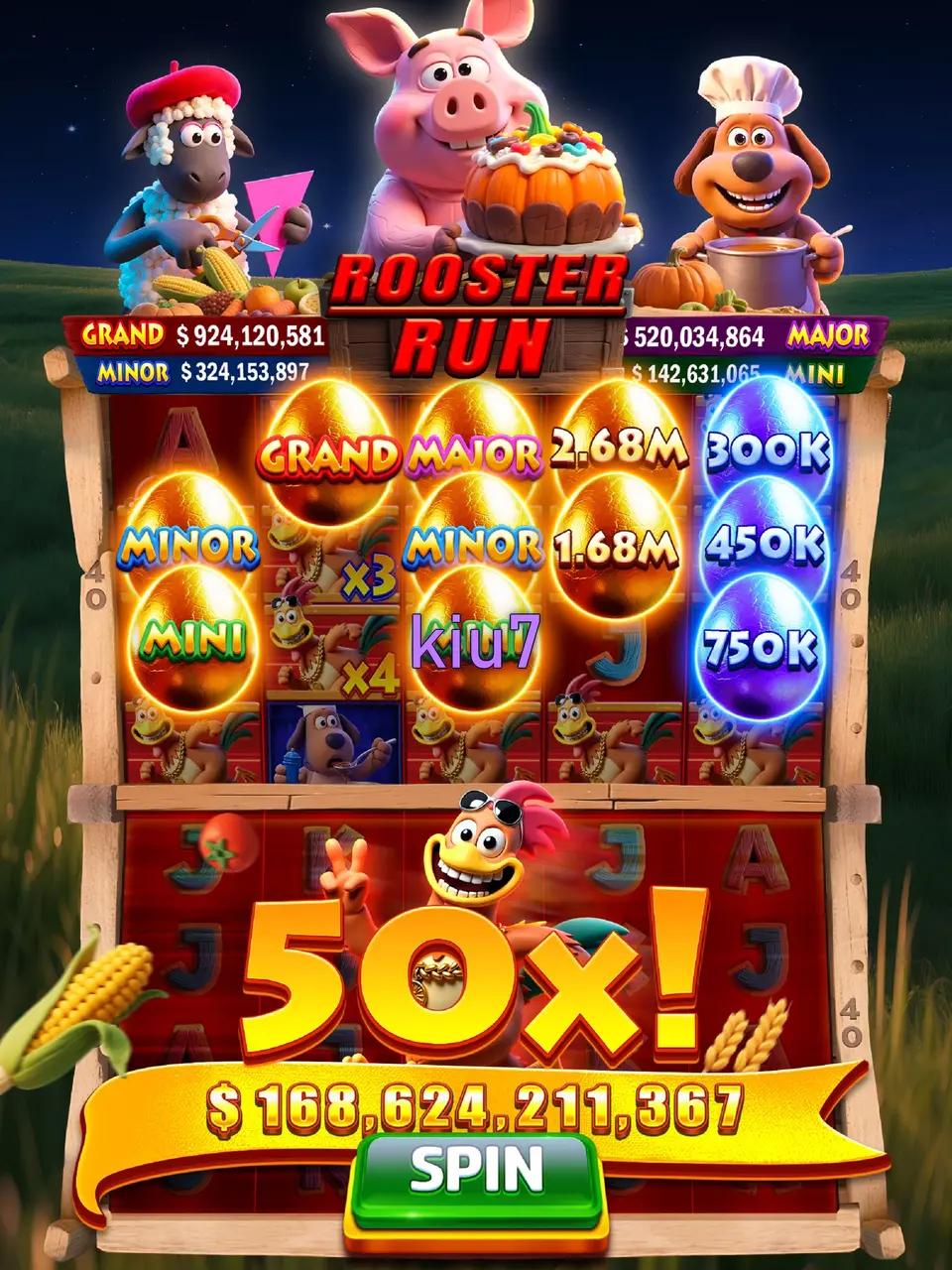 kiu7 APK