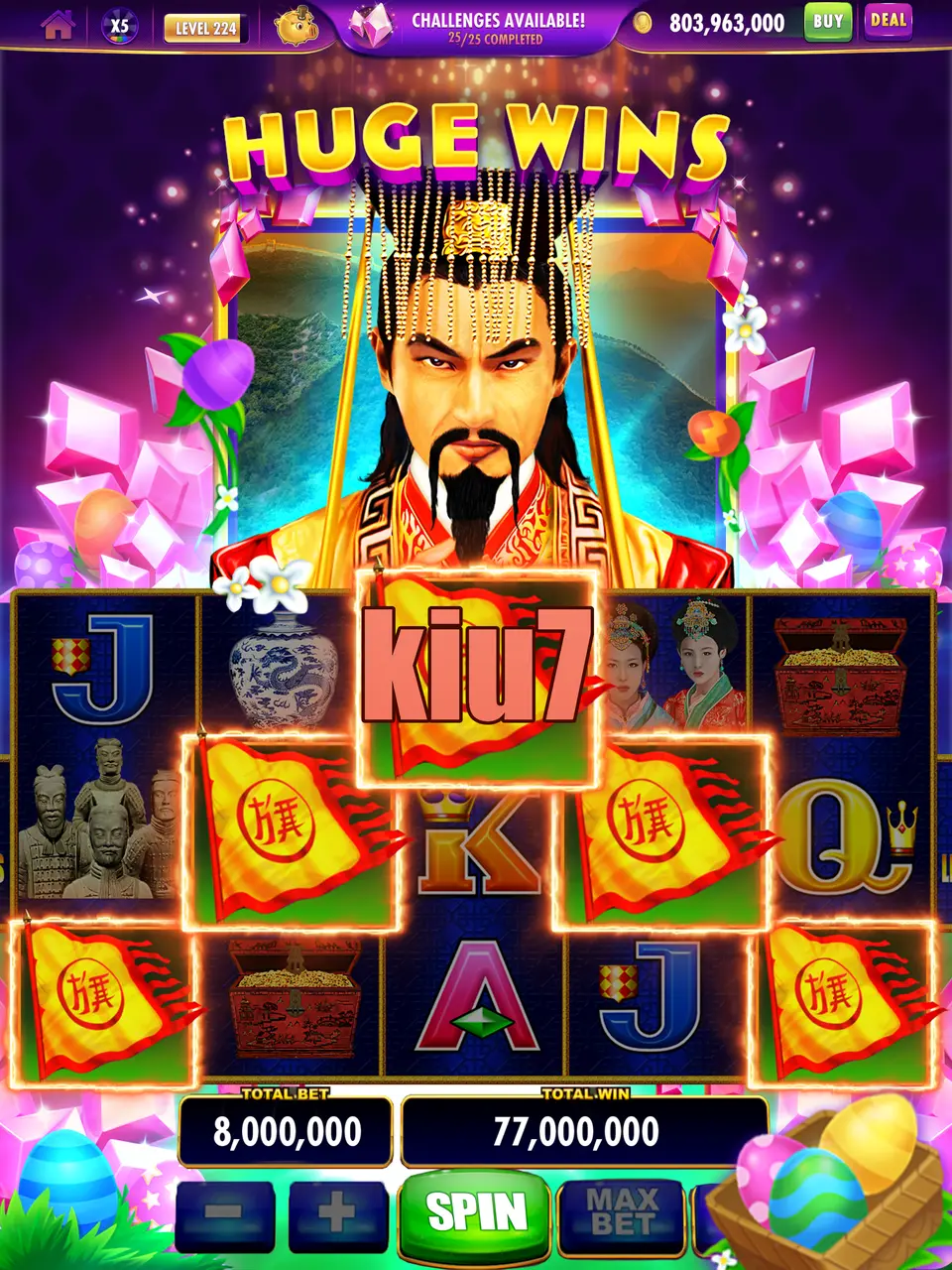 kiu7 APK