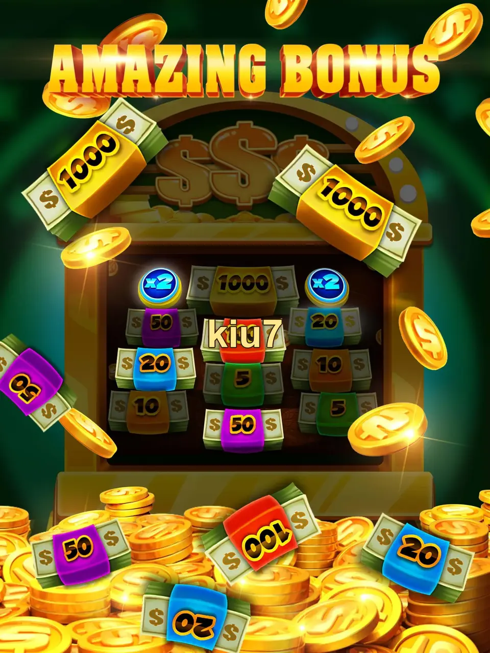 kiu7 APK