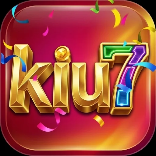 kiu7 Logo - Resmi
